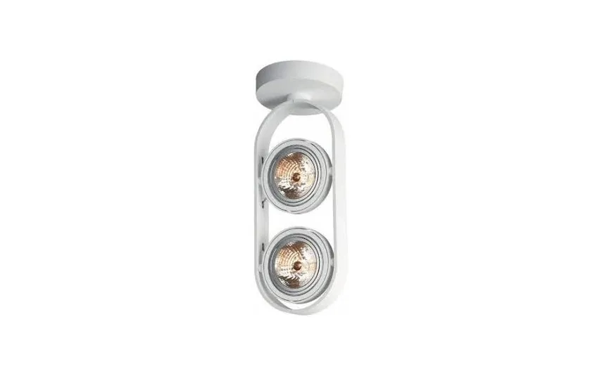 Philips Lampa sufitowa Zenith2 Outlet