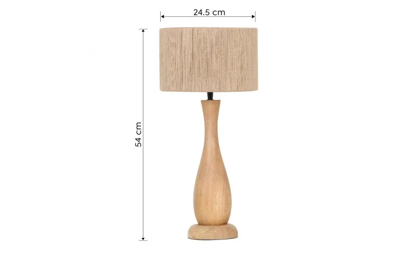 Trio Lampa Toba 567200130 Discount