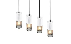 Trio Lampa Tosh 304300434 Discount