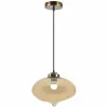 Witek Home Lampa wisząca Amber 18127 Discount