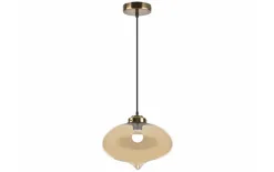Witek Home Lampa wisząca Amber 18127 Discount