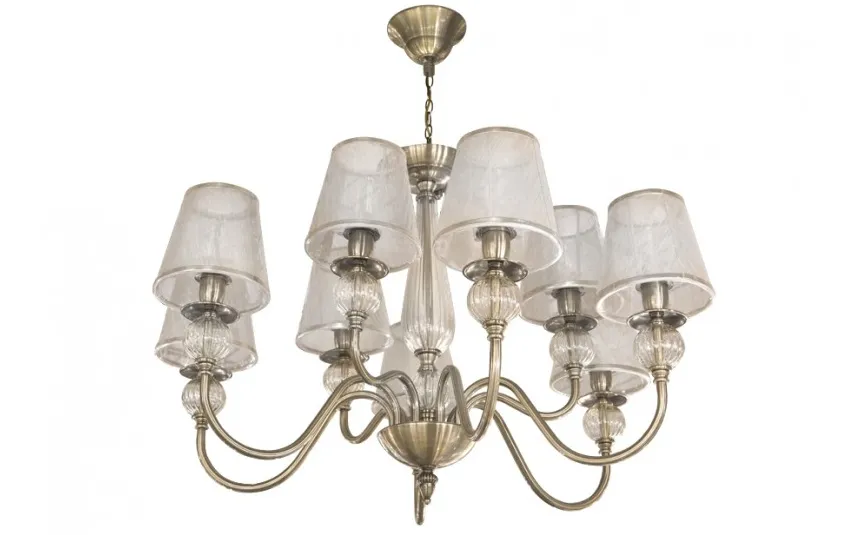 Witek Home Lampa wisząca Blues 4933/6+3CP Online