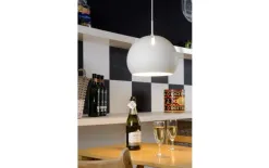Delighting Lampa wisząca Bobo LED 26495/28/31 Outlet