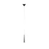 Azzardo Lampa wisząca Brina 1 LP9003-1 Chrome Hot
