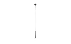Azzardo Lampa wisząca Brina 1 LP9003-1 Chrome Hot