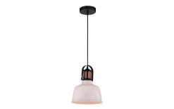 Azzardo Lampa wisząca Darling Glass 1 MD71940-1A Best