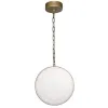 Witek Home Lampa wisząca Disc MDD-5129/A Best