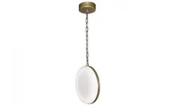 Witek Home Lampa wisząca Disc MDD-5129/A Best