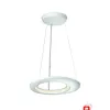 Philips Lampa wisząca Ecliptic LED New