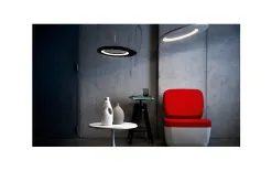 Philips Lampa wisząca Ecliptic LED New