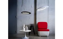 Philips Lampa wisząca Ecliptic LED New