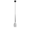 Azzardo Lampa wisząca Izza L.W. MD1288-1W Hot
