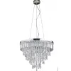 Azzardo Lampa wisząca Kalabria 3872-6P TOP Sale