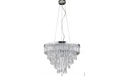 Azzardo Lampa wisząca Kalabria 3872-6P TOP Sale
