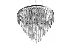 Azzardo Lampa wisząca Kalabria 3872-6P TOP Sale