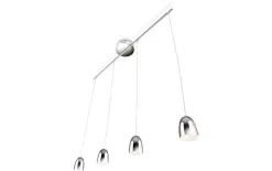 Philips Lampa wisząca Keller LED Clearance
