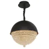 Witek Home Lampa wisząca kryształowa Damti 83155 FI60 Clearance