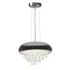 Witek Home Lampa wisząca kryształowa 18096-L Best