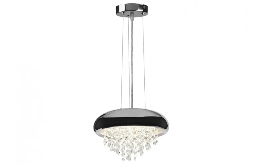Witek Home Lampa wisząca kryształowa 18095-S Sale
