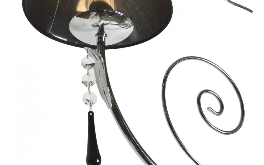 Witek Home Lampa wisząca kryształowa Soul 4977/7 Online