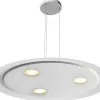 Philips Lampa wisząca Mendel LED Clearance