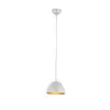 Azzardo Lampa wisząca Modena 18 L. FB6838-15 WH/GO Clearance