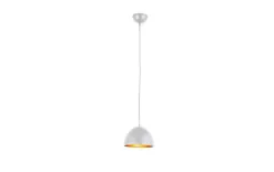 Azzardo Lampa wisząca Modena 18 L. FB6838-15 WH/GO Clearance