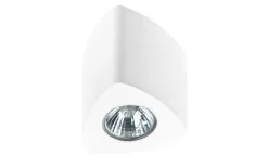 Azzardo Lampa wisząca natynkowa Dario 1 GM4109 WH Fashion