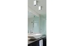 Azzardo Lampa wisząca natynkowa Mini Square GM4209 Clearance