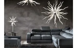 Azzardo Lampa wisząca Octopus New