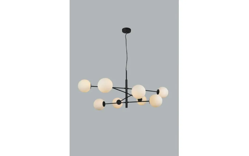 Azzardo Lampa wisząca OVIEDO 8 Online