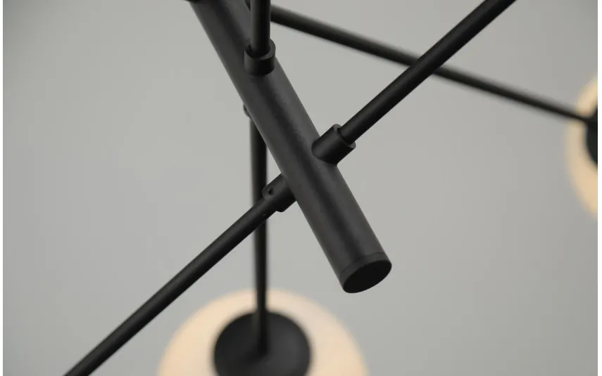 Azzardo Lampa wisząca OVIEDO 8 Online
