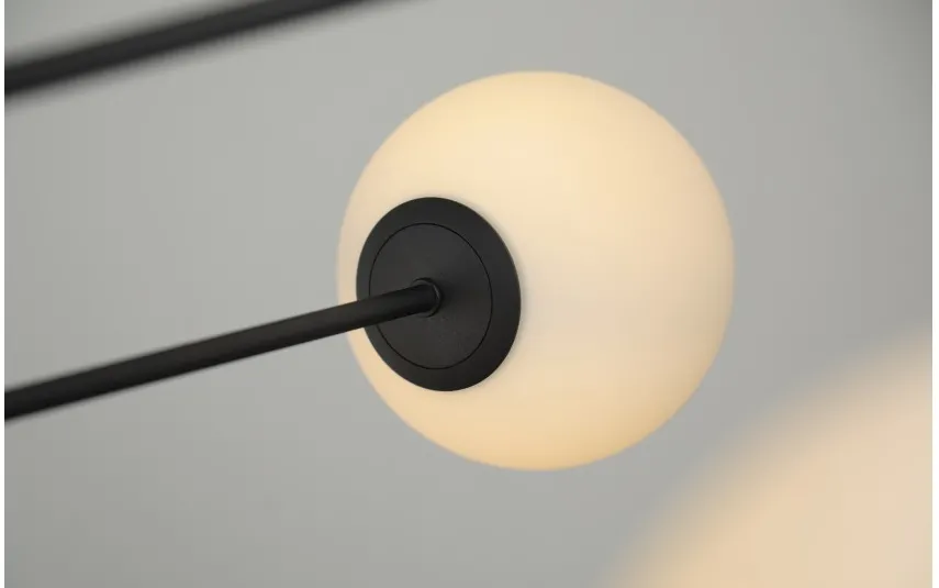 Azzardo Lampa wisząca OVIEDO 8 Online