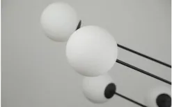 Azzardo Lampa wisząca OVIEDO 8 Online