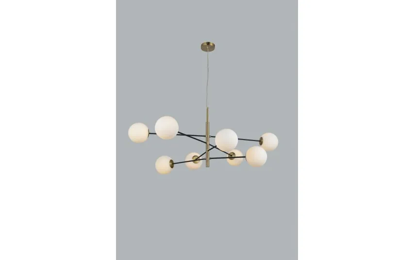 Azzardo Lampa wisząca OVIEDO 8 Online
