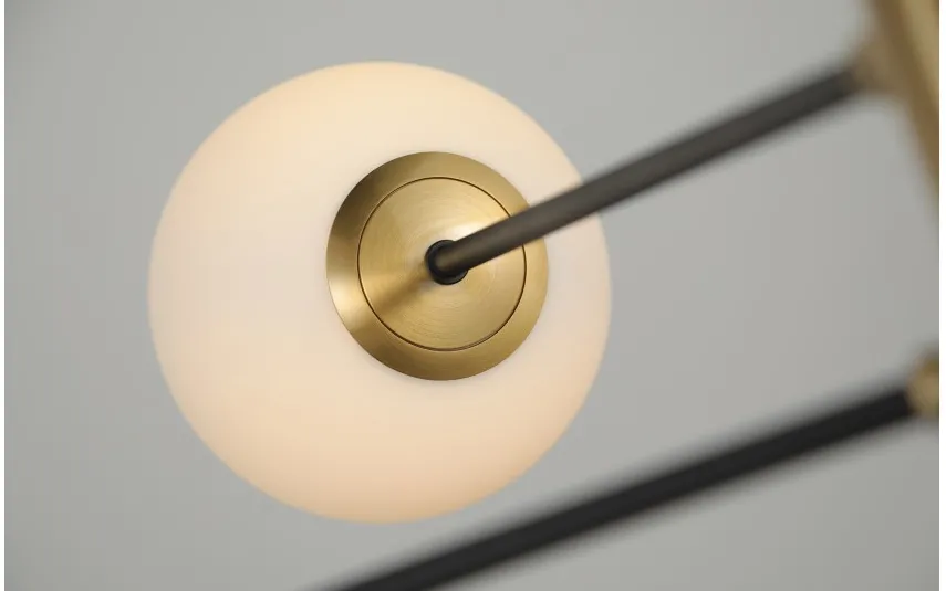 Azzardo Lampa wisząca OVIEDO 8 Online