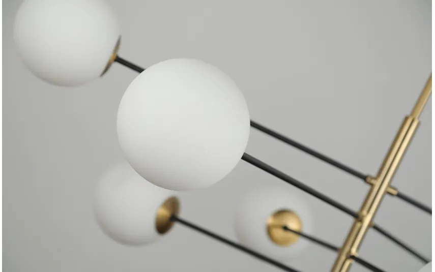 Azzardo Lampa wisząca OVIEDO 8 Online