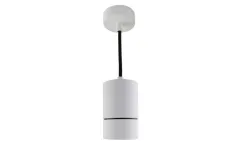 Azzardo Lampa wisząca Raffael NC2055-WH Best