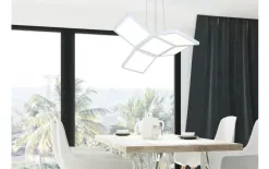 Witek Home Lampa Wisząca Satel 58W Online