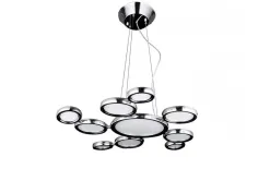 Azzardo Lampa wisząca Satellite AD13048-11A Sale