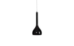 Azzardo Lampa wisząca Soul 1 LP-5114-1BK Hot