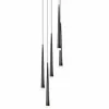 Azzardo Lampa wisząca Stylo 5 New