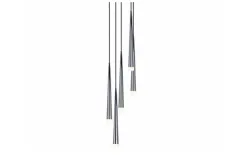 Azzardo Lampa wisząca Stylo 5 New