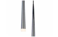 Azzardo Lampa wisząca Stylo 1 MD1220-1CH Outlet
