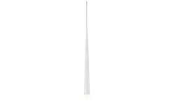 Azzardo Lampa wisząca Stylo 1 MD1220-1W Discount