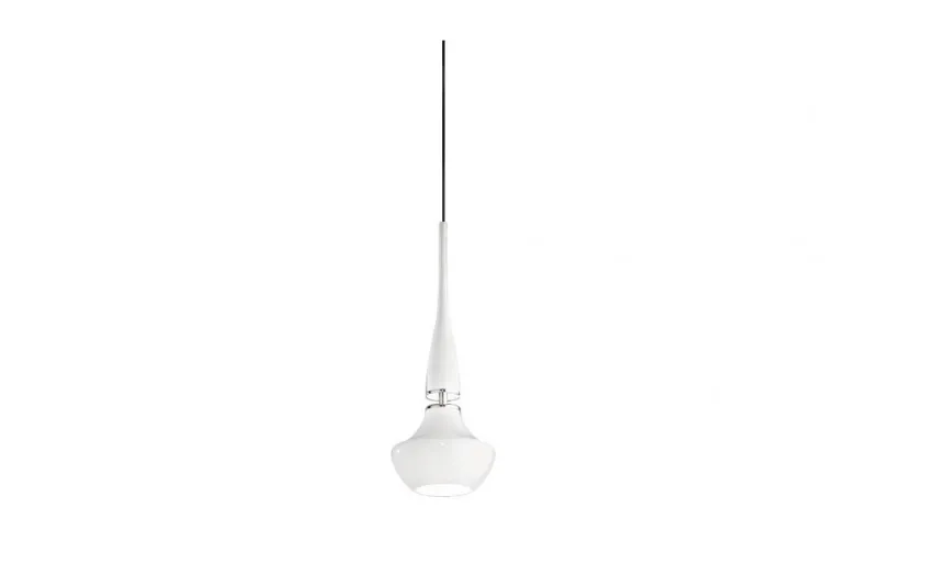 Azzardo Lampa wisząca Tasos 1 L.W. MD2095-1W Best