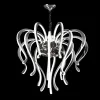 Witek Home Lampa wisząca Willow MD8618-8+4+4 Hot