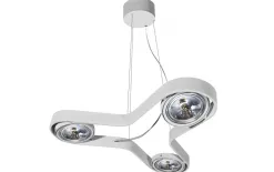 Philips Lampa wisząca Zenith3 Outlet
