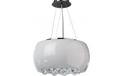 Azzardo Lampa wisząca/plafon Quince 50 LC1056-6 Best
