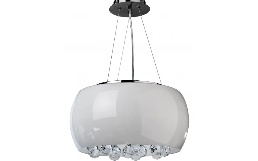 Azzardo Lampa wisząca/plafon Quince 50 LC1056-6 Best